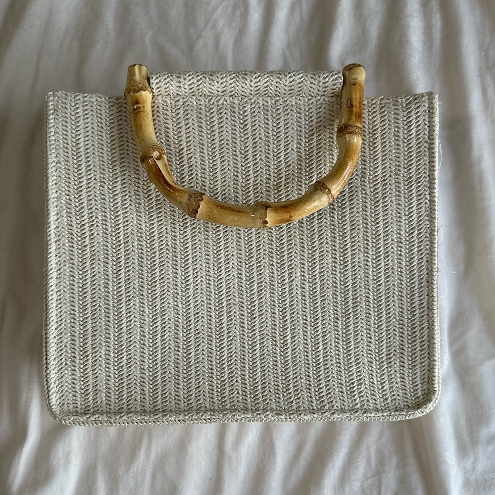 NWOT Beach Vacation Bag